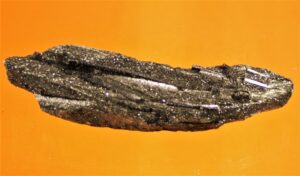 Biotit, Hornblende, Österreich