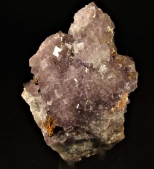 Fluorit, Frohnau