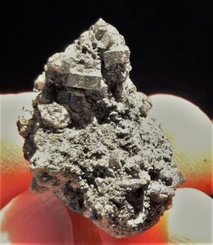 Apatit Ehrenfriedersdorf Sauberg