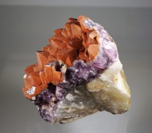 Amethyst, Wiesenbad