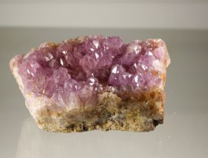 Amethyst, Geyer