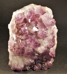 Amethyst, Brasilien