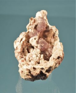 Amethyst, Mexico