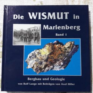 Die Wismut in Marienberg R.Lange