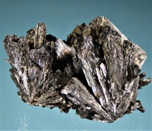 Antimonit Rumänien