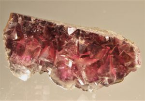 Fluorit, Okoruso, Namibia