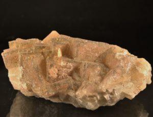 Fluorit Wölsendorf