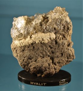 Glasopal, Valec