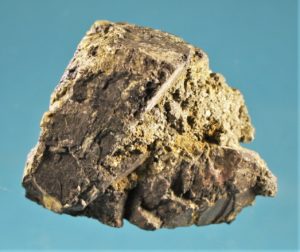 Wolframit, Molybdän, Pyrit Vogtland