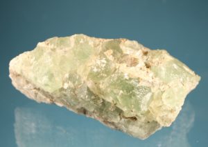 Fluorit gelbe Birke, Schwarzenberg
