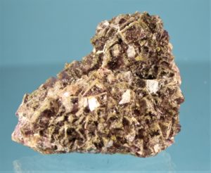 Fluorit Frohnau