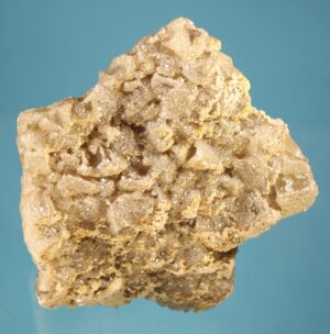 Quarz auf Fluorit von Wölsendorf