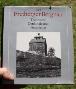 Der Freiberger Bergbau