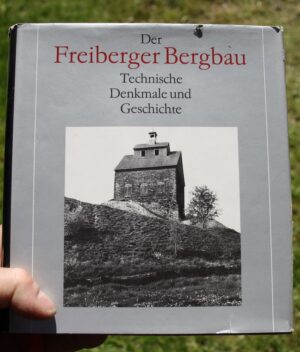 Der Freiberger Bergbau