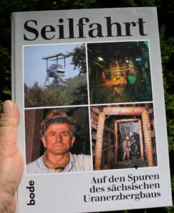 Seilfahrt