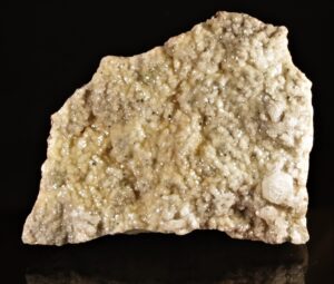 Calcit, Schlema