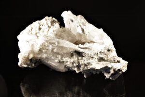 Rutil, Periklin, Schweiz