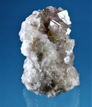 Fluorit, Frohnau,