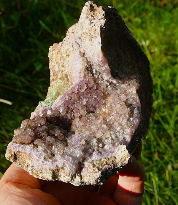 Amethyst Friedrichroda – Bild 5