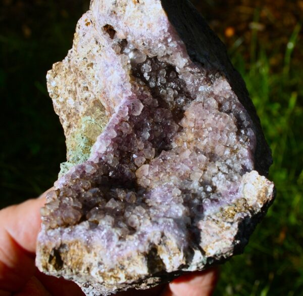 Amethyst Friedrichroda – Bild 4