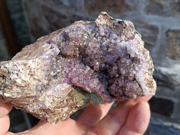 Amethyst Friedrichroda