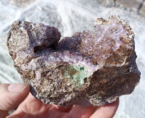 Amethyst Friedrichroda – Bild 2