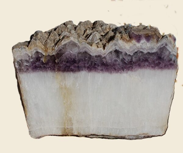 Amethyst Quarz Wiesenbad Erzgebirge – Bild 2