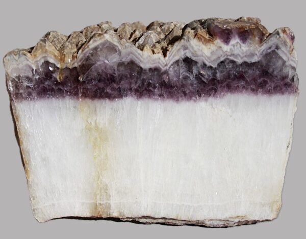 Amethyst Quarz Wiesenbad Erzgebirge – Bild 4