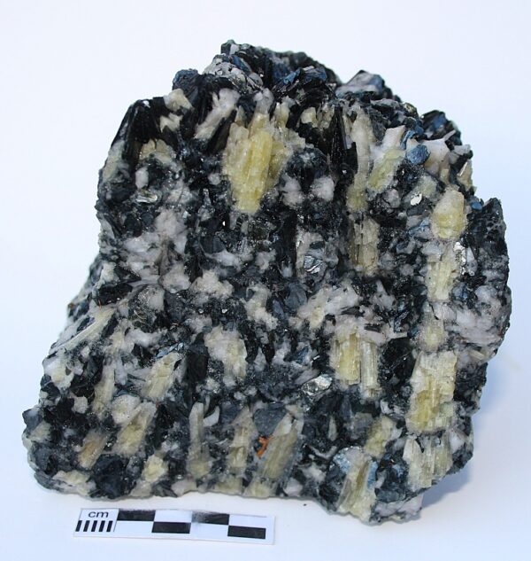 Pyknit, Glimmer Altenberg Zwitterstock – Bild 5