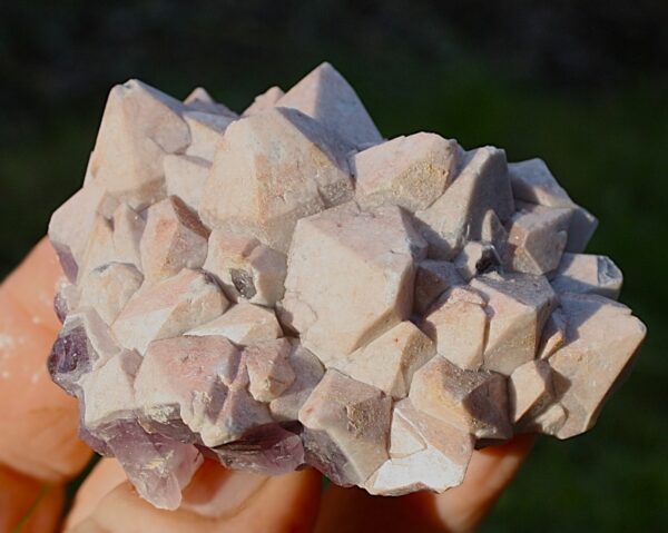 Amethyst Warmbad Erzgebirge – Bild 4