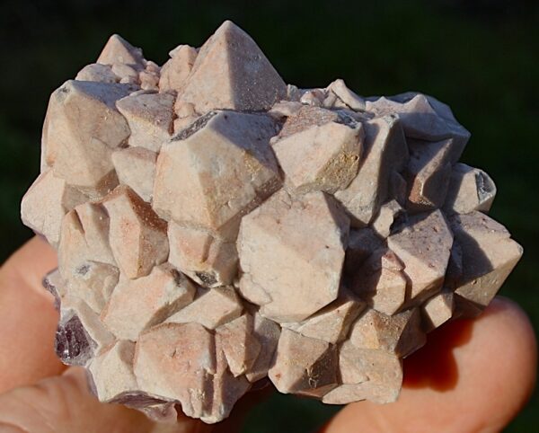 Amethyst Warmbad Erzgebirge – Bild 3