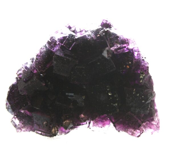 Fluorit Wölsendorf – Bild 4