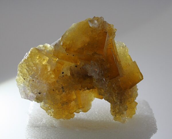 Fluorit Wölsendorf – Bild 4