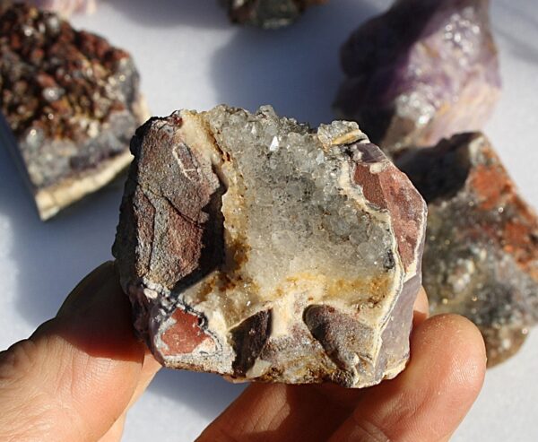 Amethyste aus dem Erzgebirge – Bild 8