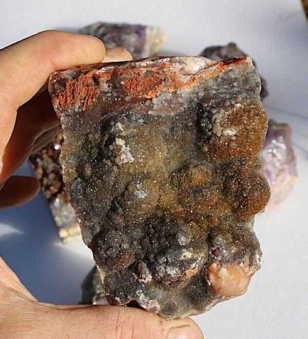 Amethyste aus dem Erzgebirge – Bild 6