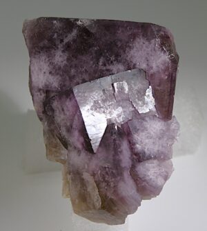 Fluorit Weardale England