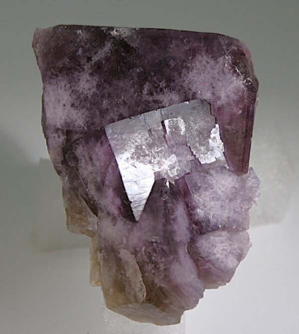 Fluorit Weardale England