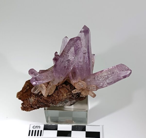 Amethyst, Mexico