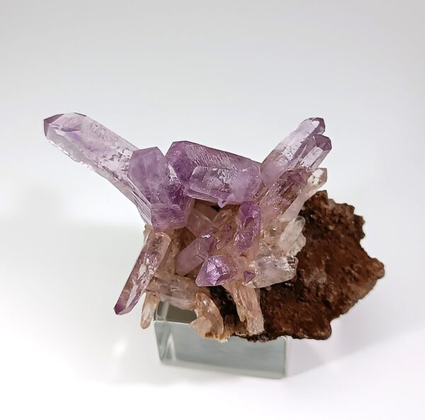 Amethyst, Mexico – Bild 2