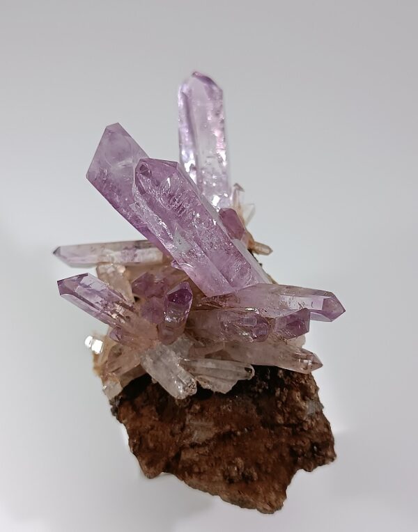 Amethyst, Mexico – Bild 5