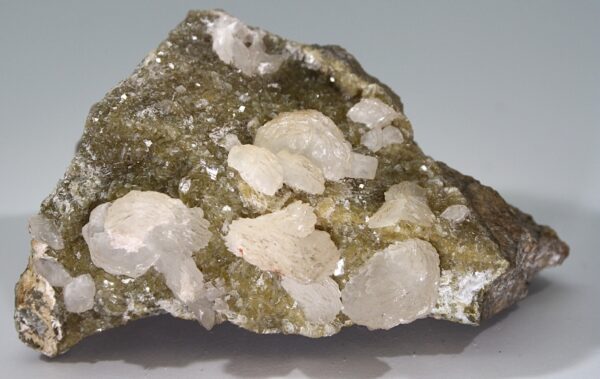 Calcit Freiberg – Bild 2