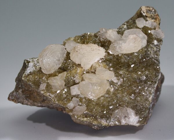 Calcit Freiberg