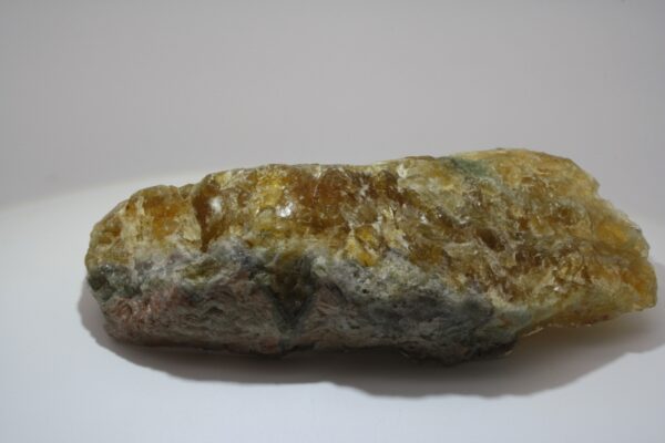 Fluorit Lauta bei Marienberg Erzgebirge – Bild 4